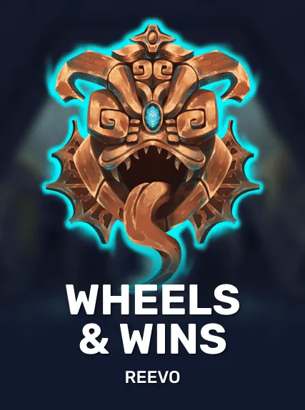 Wheels & Wins
