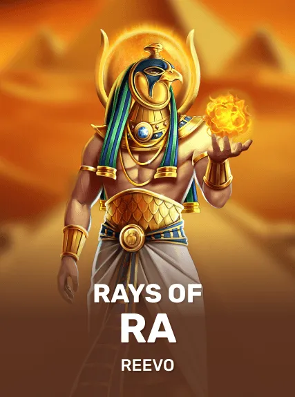 Rays of Ra