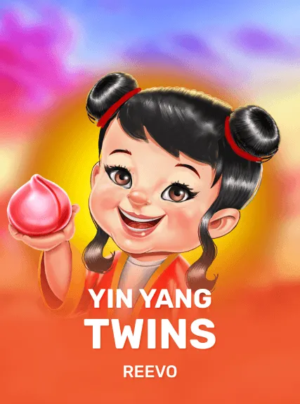 Yin Yang Twins
