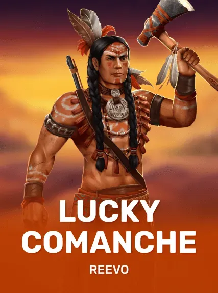Lucky Comanche