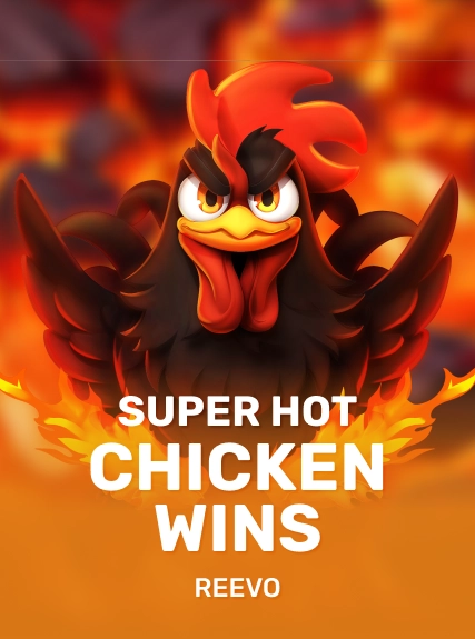 Super Hot Chicken Wins