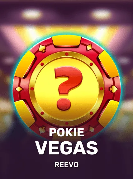 Pokie Vegas