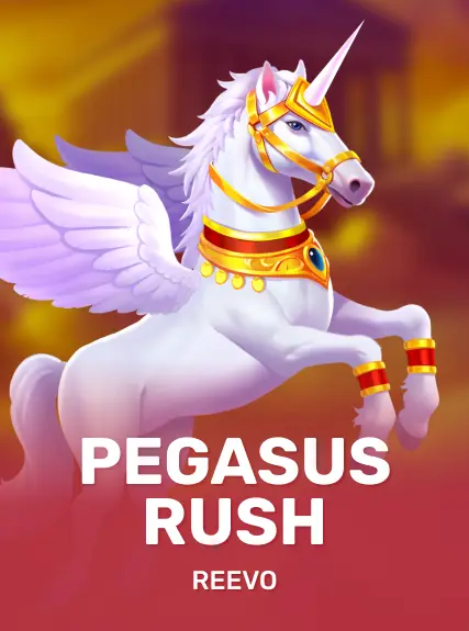 Pegasus Rush