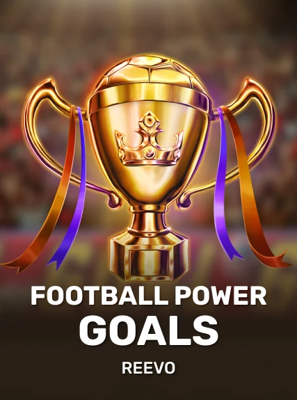Football Power Goals