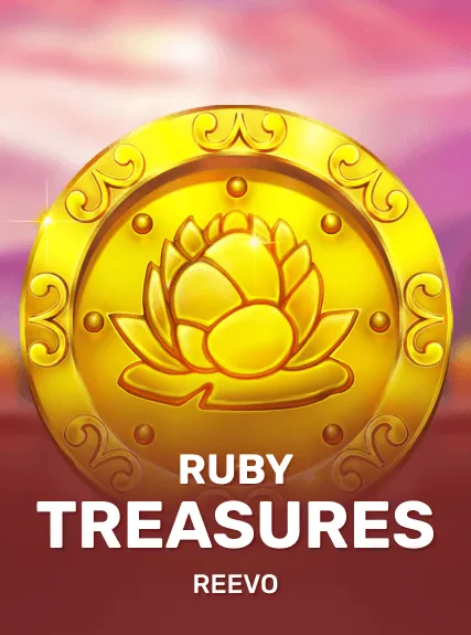 Ruby Treasures