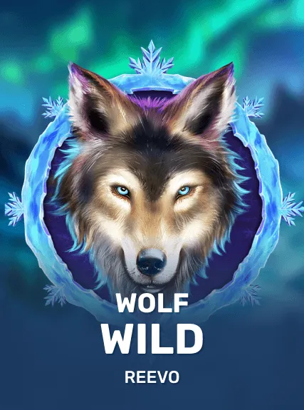 Wolf Wild