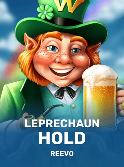 Leprechaun Hold