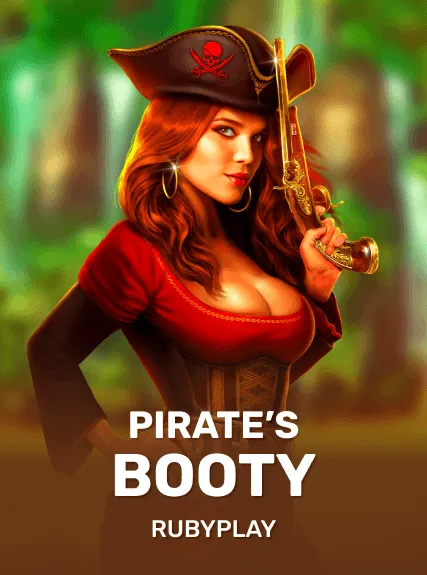 Pirate's Booty