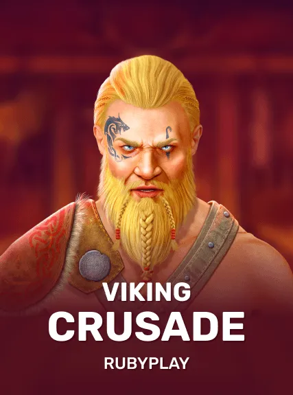 Viking Crusade