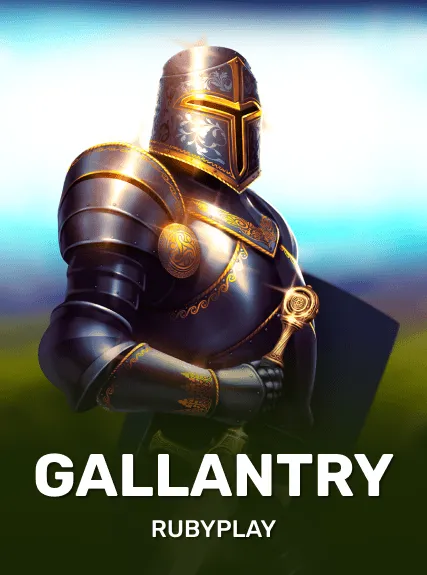 Gallantry