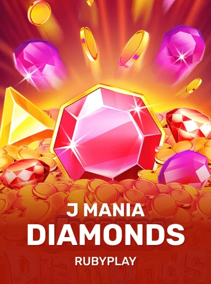J Mania Diamonds