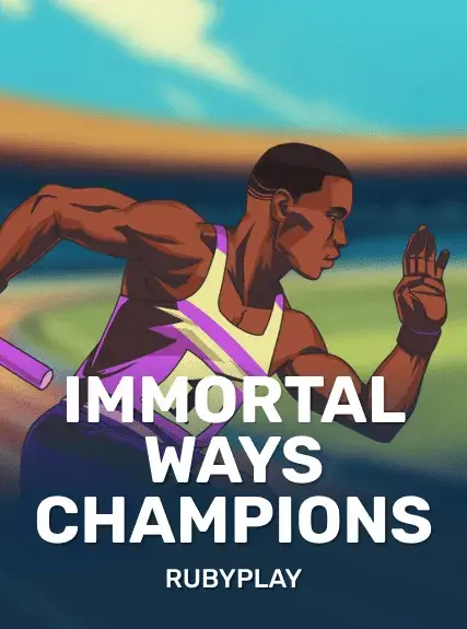 Immortal Ways Champions