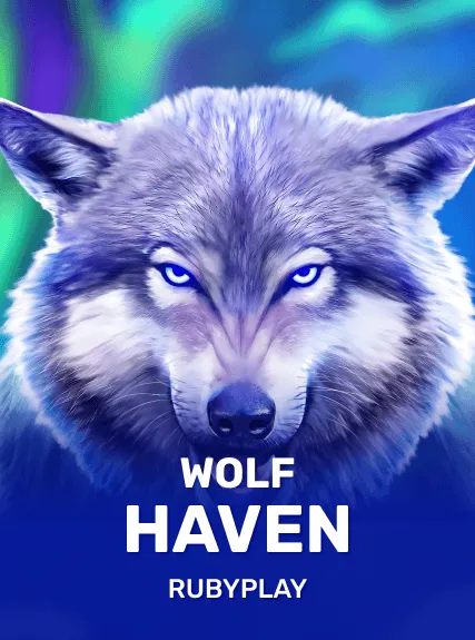 Wolf Haven