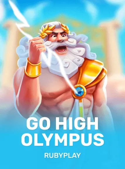 Go High Olympus