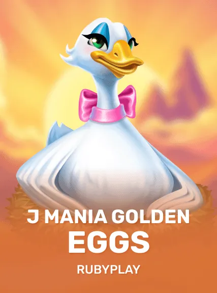 J Mania Golden Eggs
