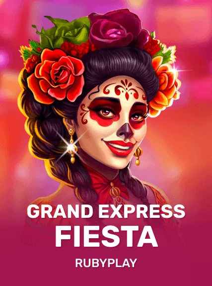 Grand Express Fiesta