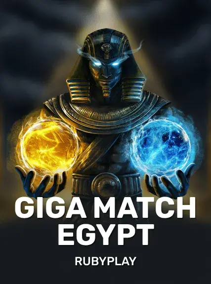 Giga Match Egypt