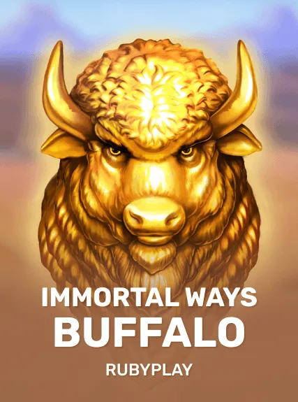 Immortal Ways Buffalo