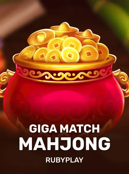 Giga Match Mahjong