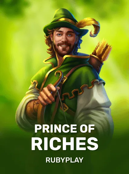 Prince of Riches