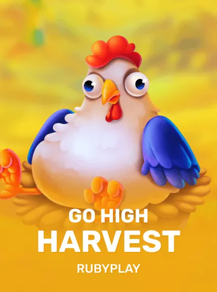 Go High Harvest