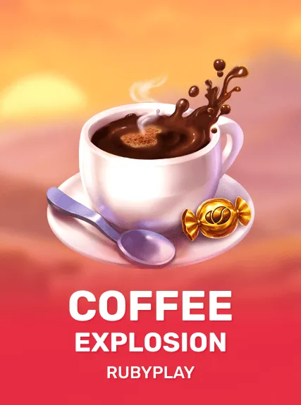 Coffee Explosion