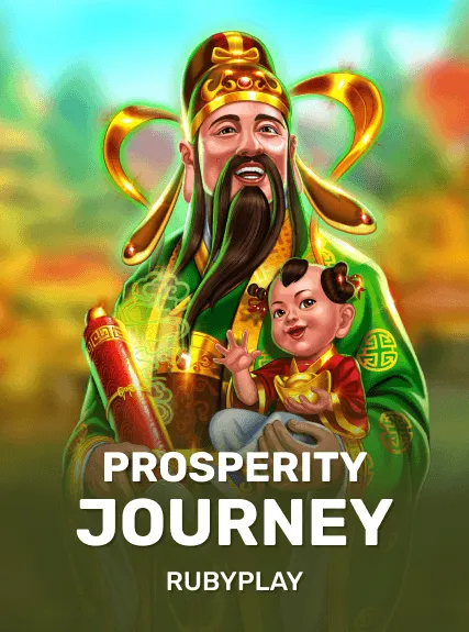 Prosperity Journey