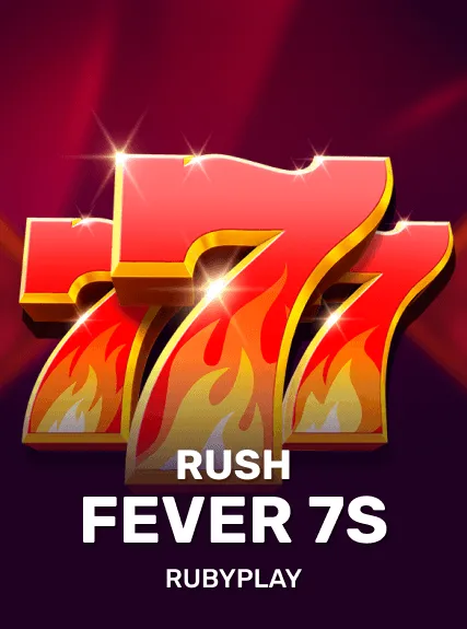Rush Fever 7s