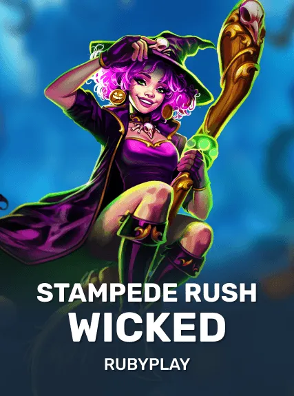 Stampede Rush Wicked