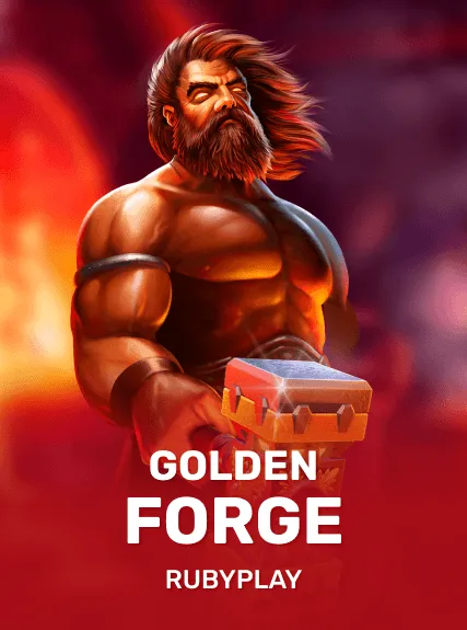 Golden Forge