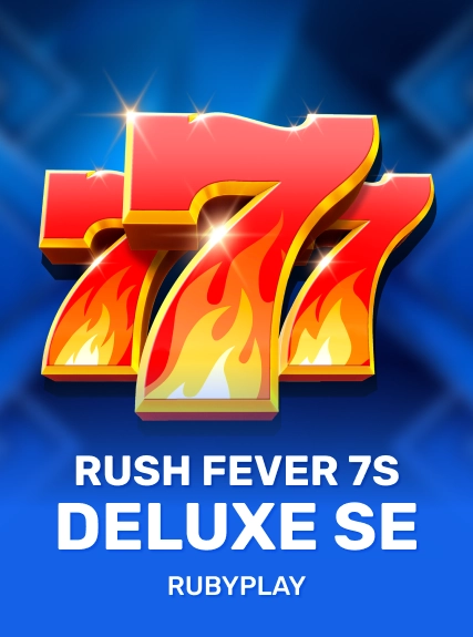 Rush Fever 7s Deluxe SE