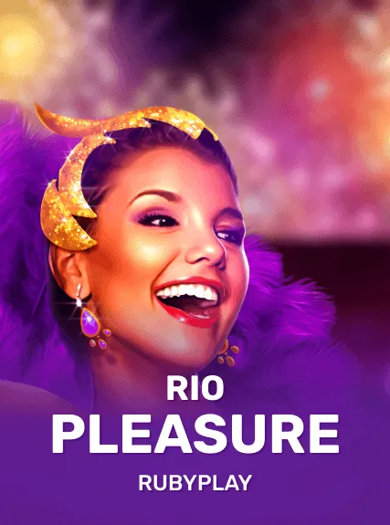 Rio Pleasure