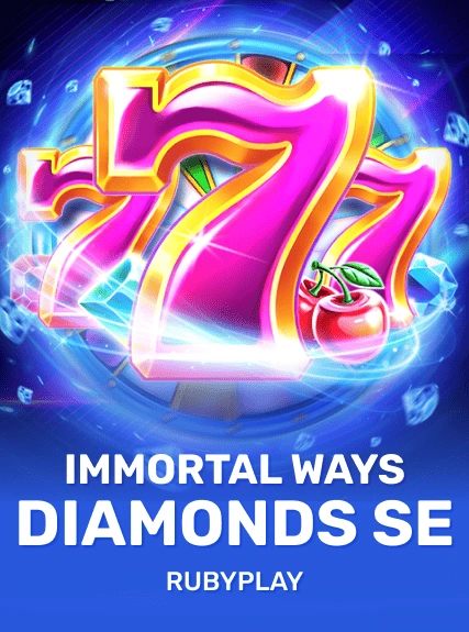 Immortal Ways Diamonds SE