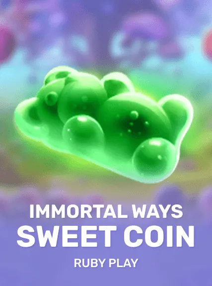 Immortal Ways Sweet Coin
