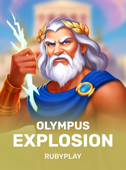 Olympus Explosion