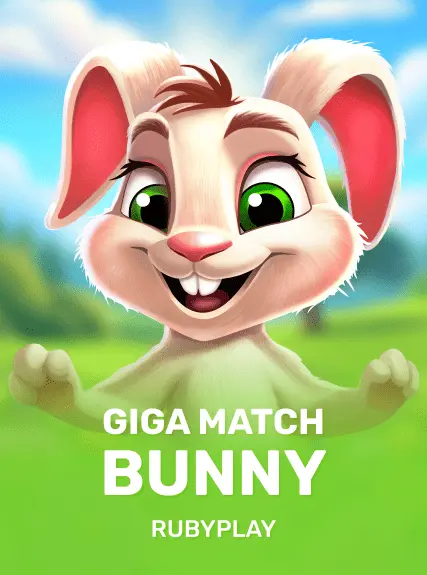Giga Match Bunny