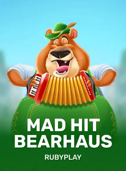 Mad Hit Bearhaus