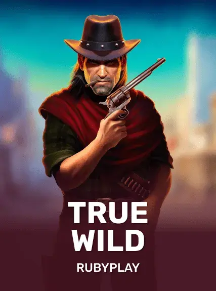 True Wild
