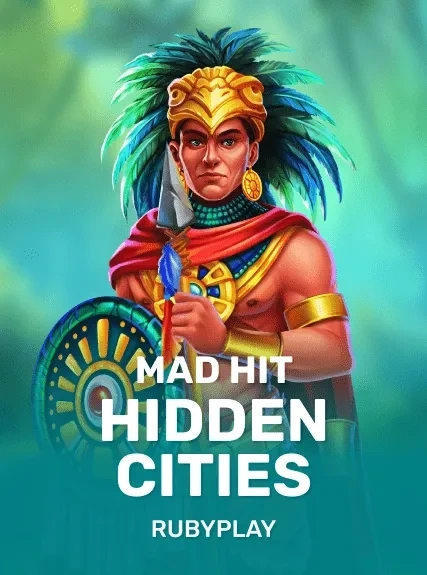 Mad Hit Hidden Cities