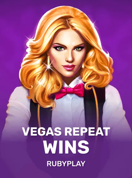 Vegas Repeat Wins
