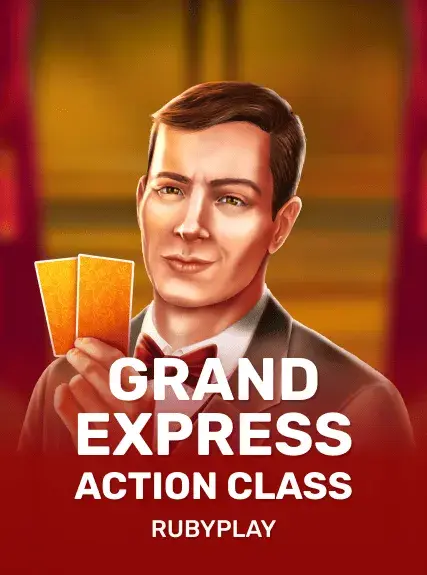 Grand Express: Action Class