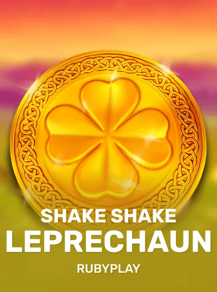 Shake Shake Leprechaun