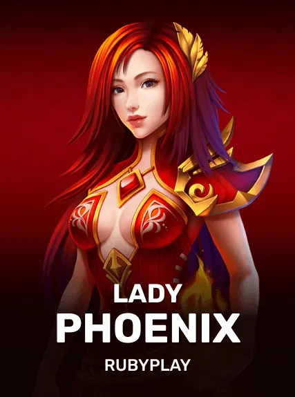 Lady Phoenix
