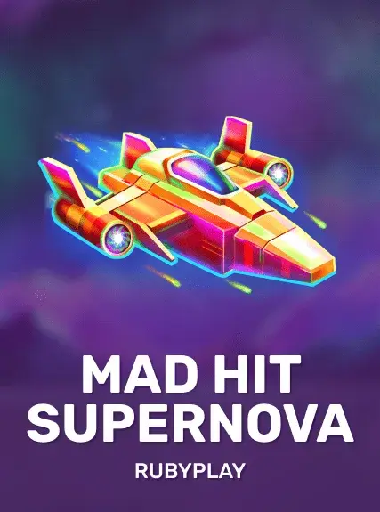 Mad Hit Supernova