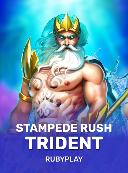 Stampede Rush Trident