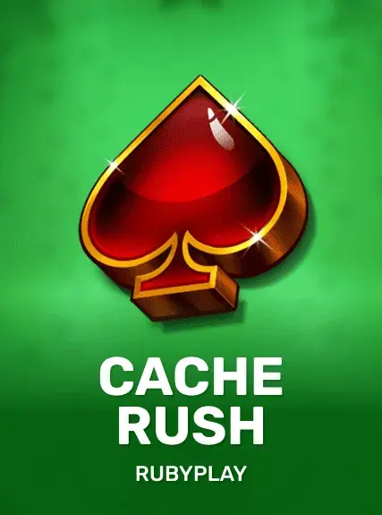 Cache Rush