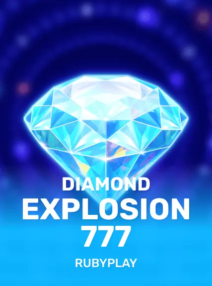 Diamond Explosion 777