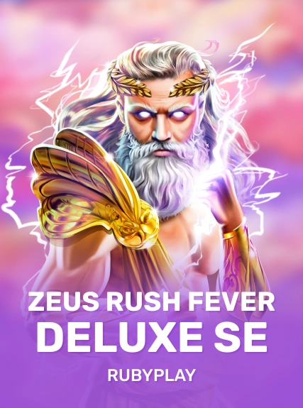 Zeus Rush Fever Deluxe SE