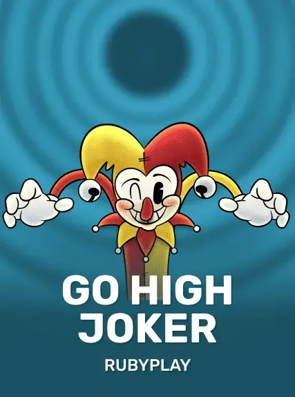 Go High Joker