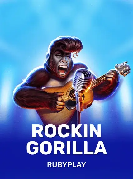 Rockin' Gorilla